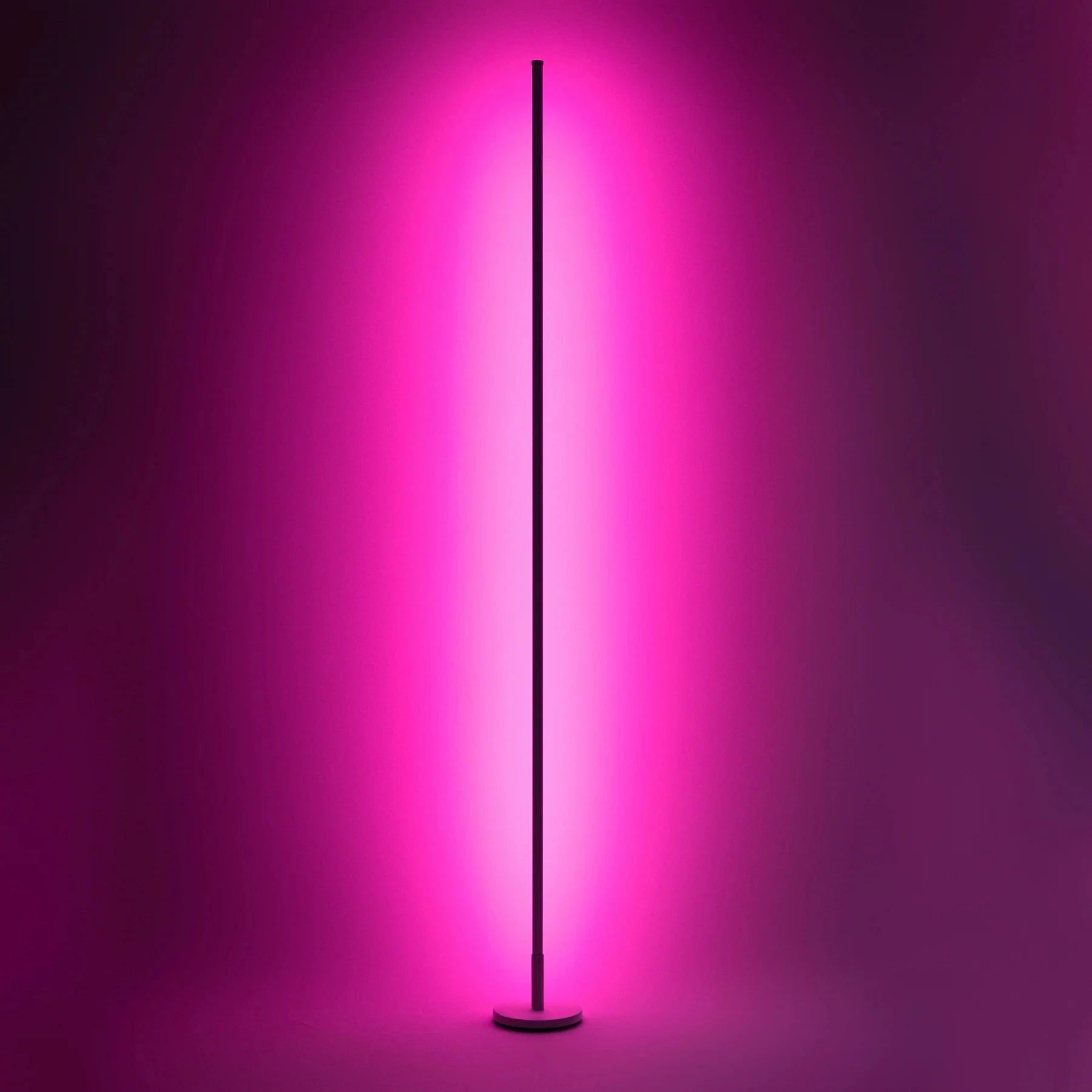 Ambient Corner Floor Lamp - Bright.RLeds