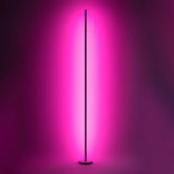 Ambient Corner Floor Lamp - Bright.RLeds