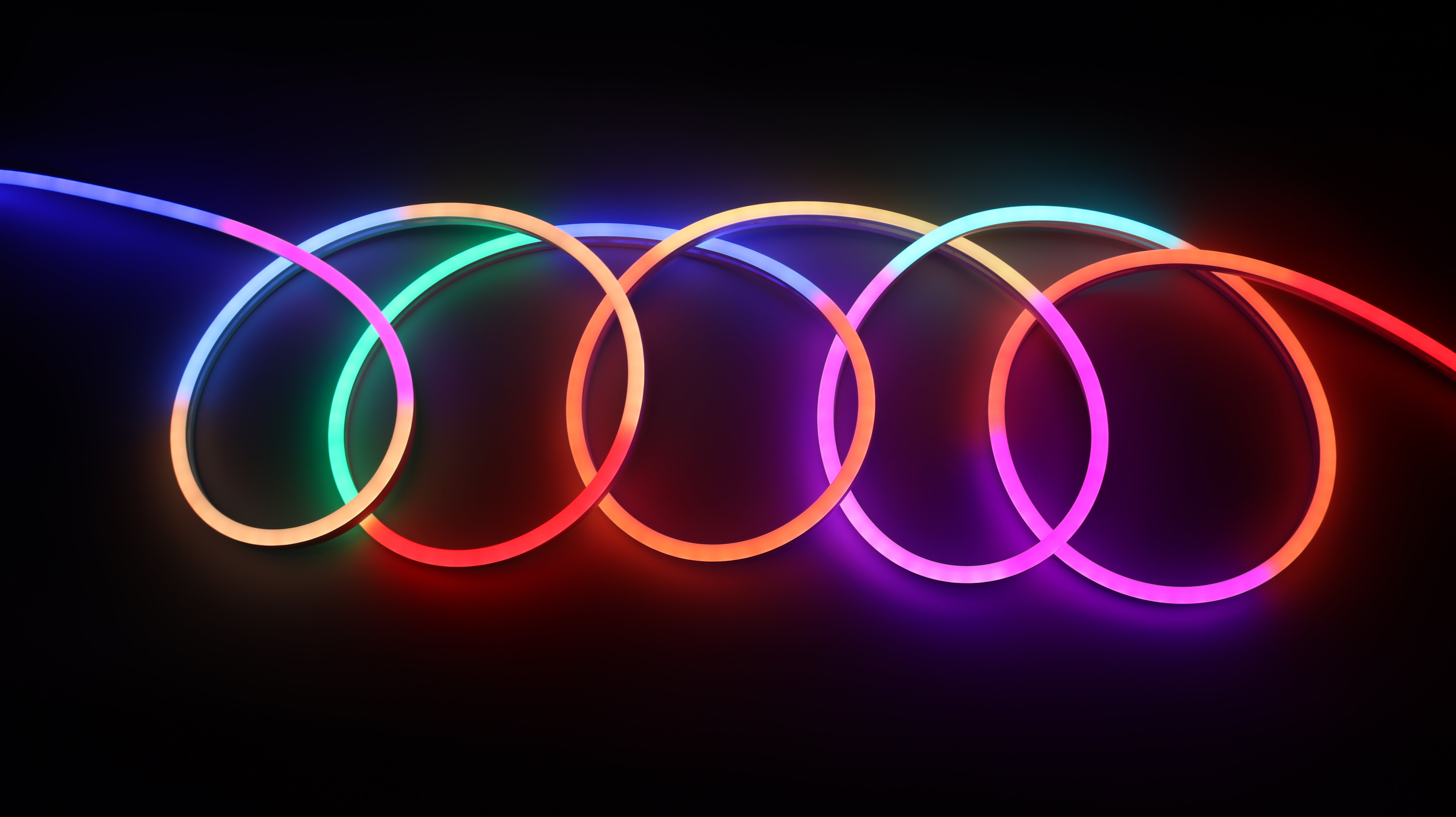 Content Creator’s Companion Strip - 3M - Bright.RLeds