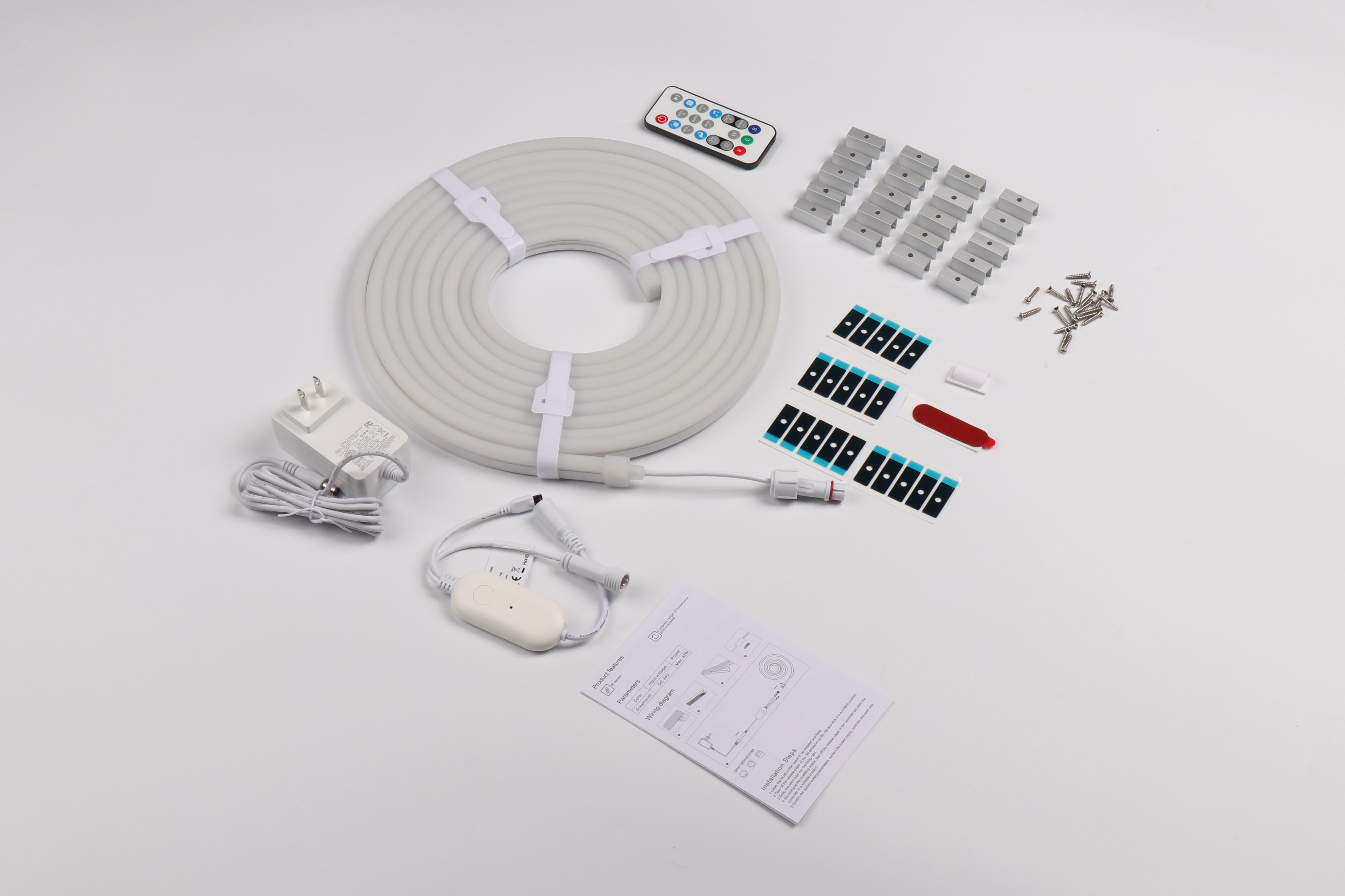 Content Creator’s Companion Strip - 3M - Bright.RLeds